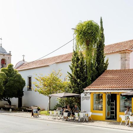 Arrabida Guest Studio Aldeia Rica Exterior foto