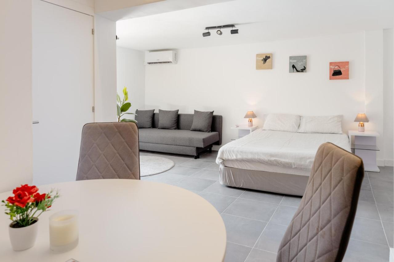 Arrabida Guest Studio Aldeia Rica Exterior foto